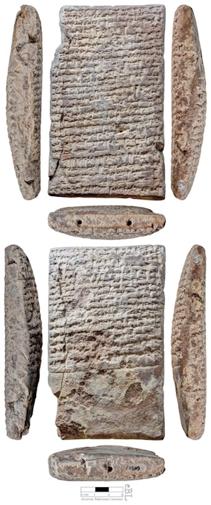 tablet
