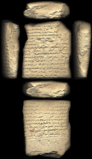 tablet
