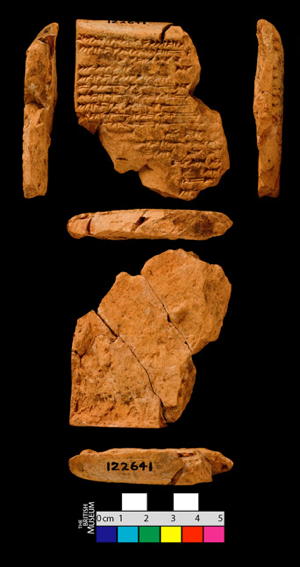 tablet