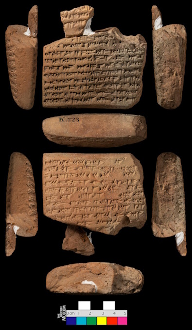 tablet