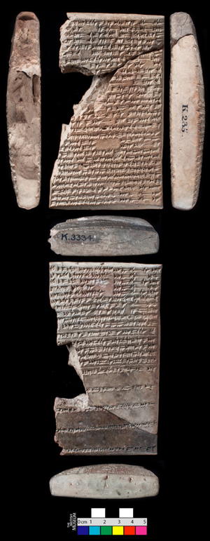 tablet