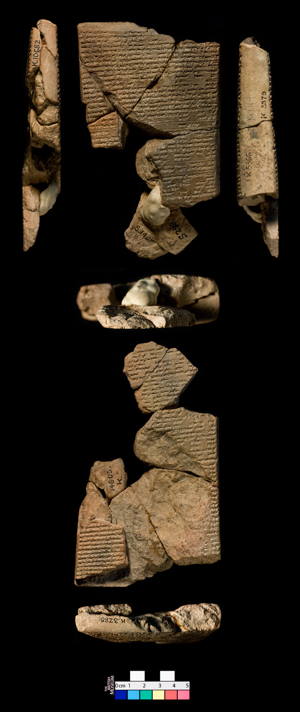 tablet