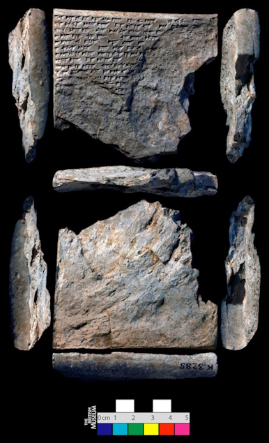 tablet