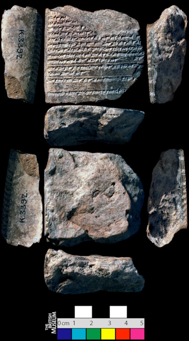 tablet