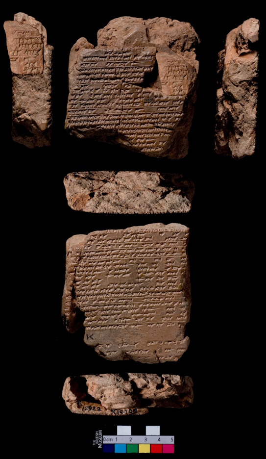 tablet