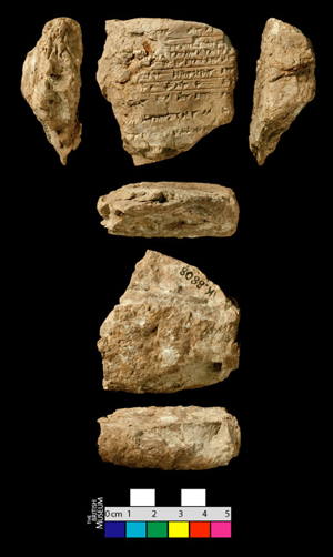 tablet