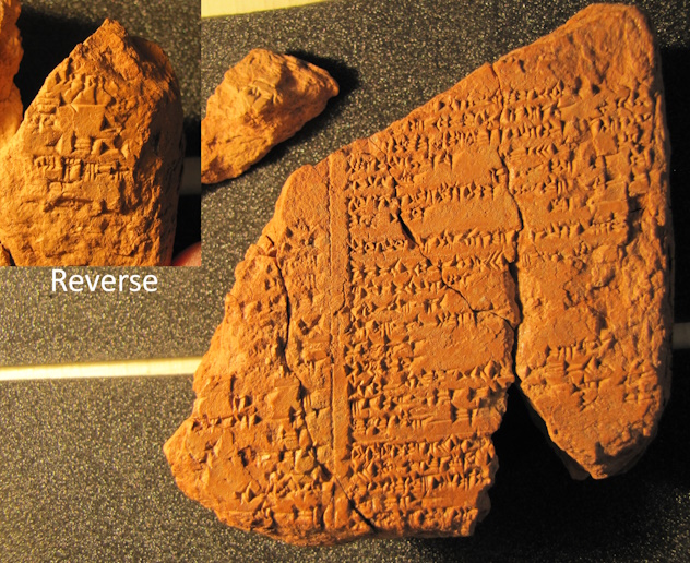 tablet