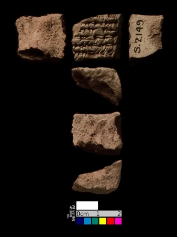 tablet