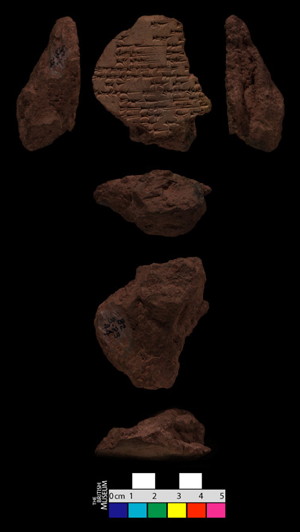 tablet